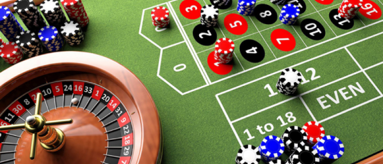 Cómo jugar a la ruleta en los casinos online: estrategias y tipos de apuesta